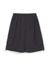 MLB GORPCORE Woven Multi Cargo 9in Shorts