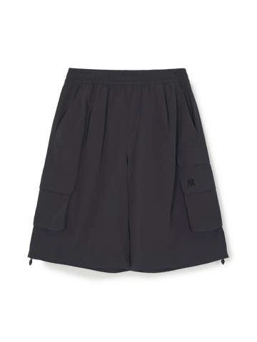 MLB GORPCORE Woven Multi Cargo 9in Shorts