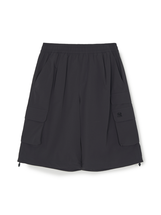 MLB GORPCORE Woven Multi Cargo 9in Shorts