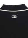 MLB Women's Basic Lettering Polo Ops