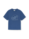 MLB Vintage Street Artwork T-shirt