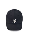MLB New Structured Ball Cap