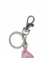 Nice Ghost Club Star Girl Acrylic Key Chain [Mix]