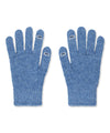 Mahagrid Boucle Stitch Glove