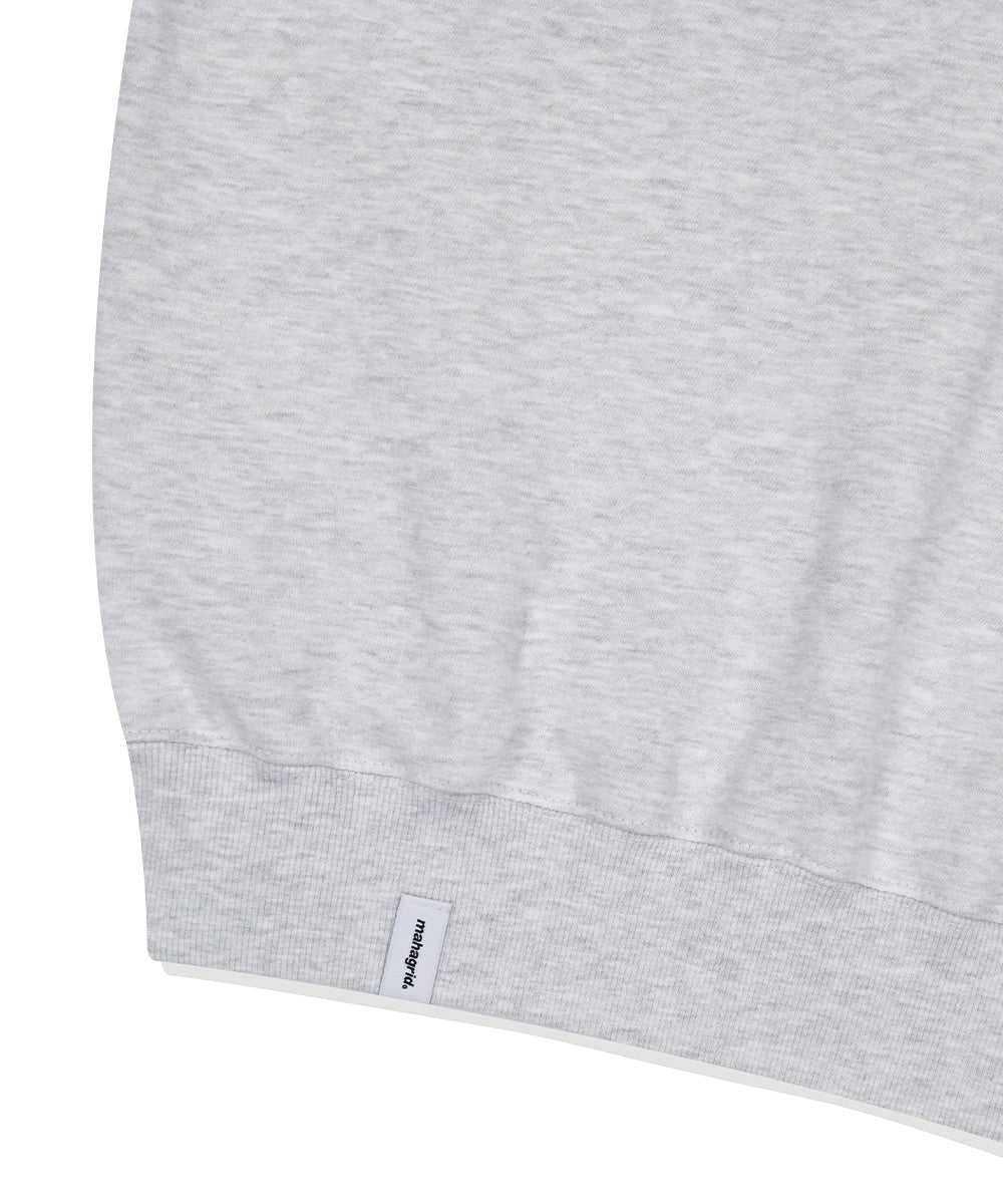 Mahagrid LION ATHLETICS HOODIE