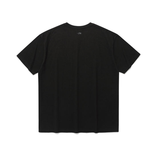 Nice Ghost Club Side Symbol Tee