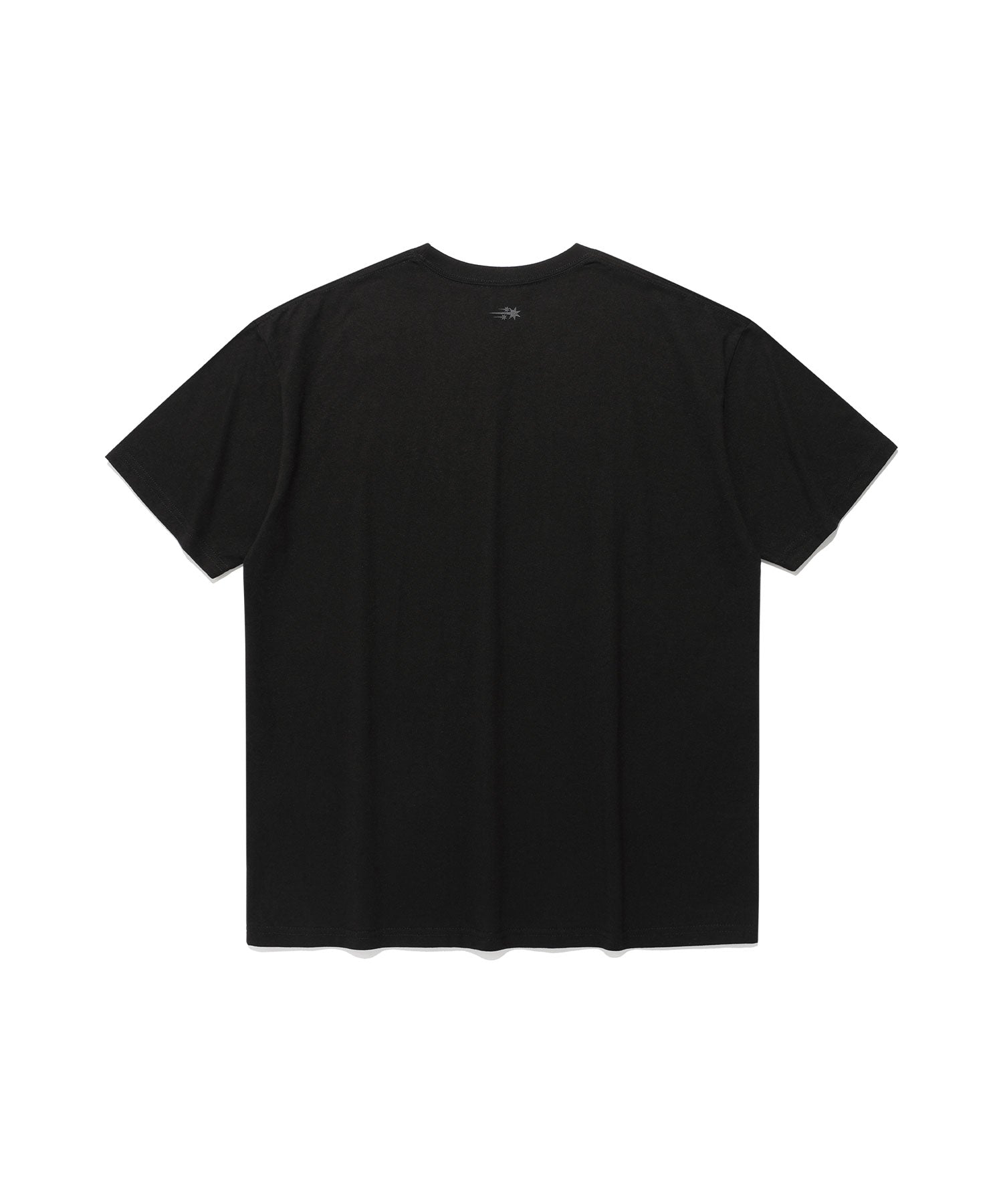 Nice Ghost Club Side Symbol Tee
