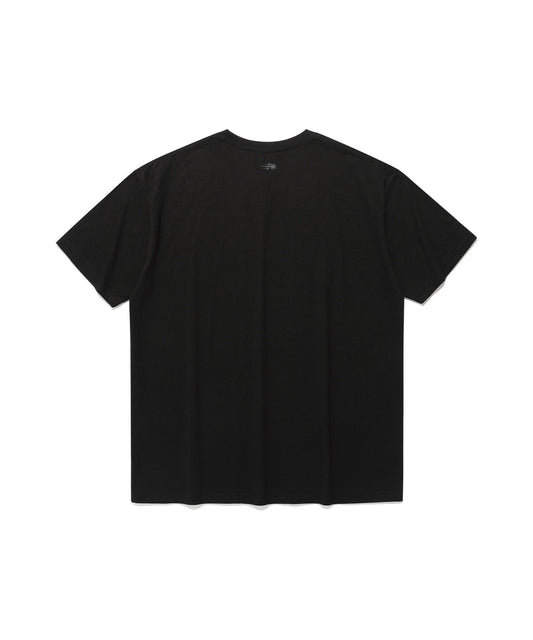 Nice Ghost Club Side Symbol Tee