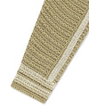 Mahagrid TRACK KNIT ZIP-UP