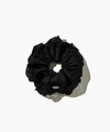 Marithé François Girbaud Regular Logo Lace Hair Scrunchie
