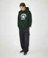 Mahagrid LION ATHLETICS HOODIE