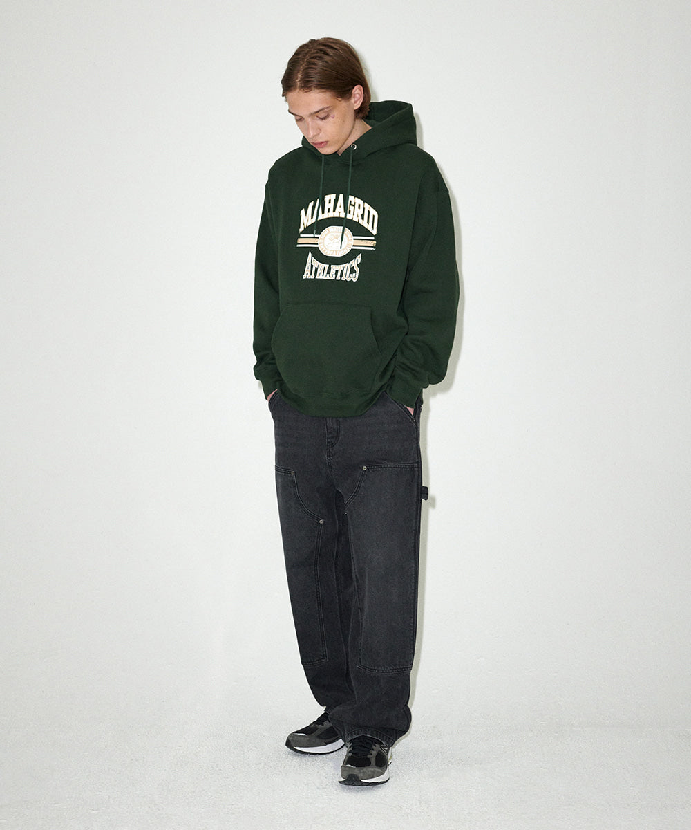 Mahagrid LION ATHLETICS HOODIE