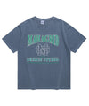 Mahagrid University Pigment Tee