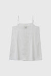 General Idea Woman Cotton Sleeveless Dress