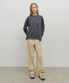 Marithé François Girbaud Incision Dyeing Long Sleeve