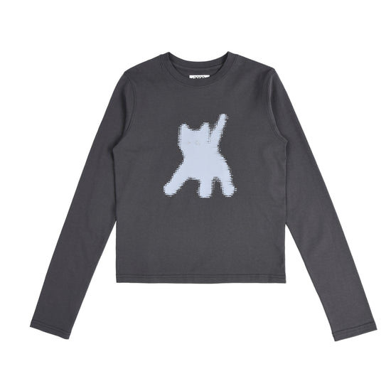AEAE Flashed Cats Eye L/s