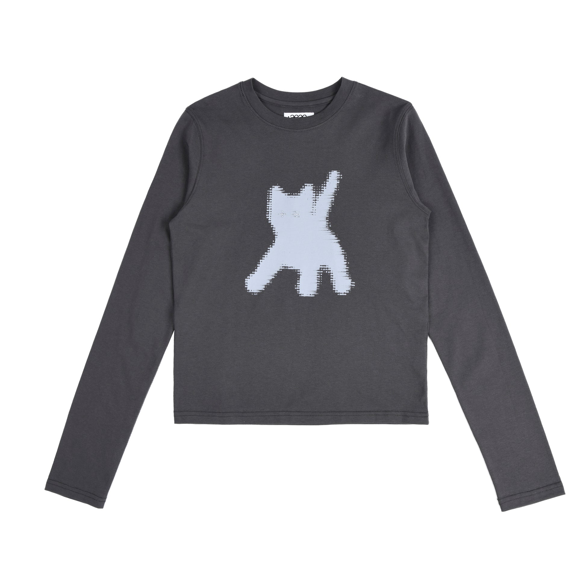 AEAE Flashed Cats Eye L/s