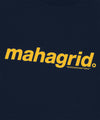 Mahagrid Women's Basic Logo Tee