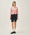 Marithé François Girbaud W BASIC KNIT CARDIGAN SETUP