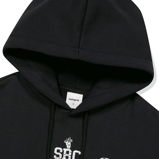 Mahagrid SPORTING CLUB HOODIE