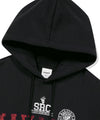 Mahagrid SPORTING CLUB HOODIE