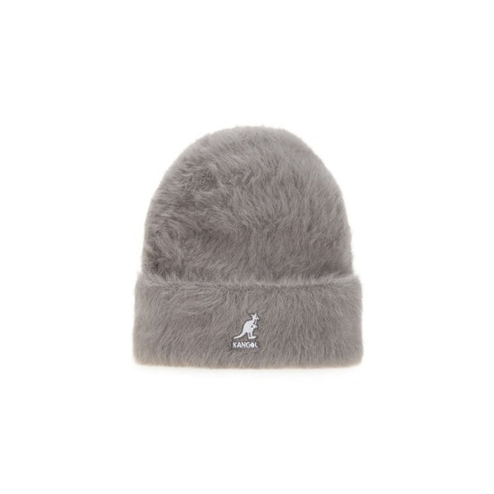 Kangol Pergola Cuff Beanie 3523 Warm Grey