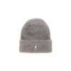 Kangol Pergola Cuff Beanie 3523 Warm Grey