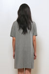 General Idea WOMAN Layered Collar Easy One-Piece