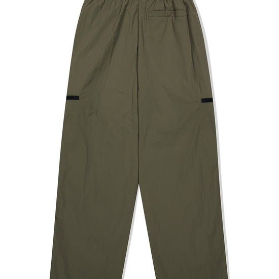 Mahagrid Basic Logo Nylon Pant