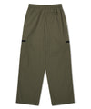 Mahagrid Basic Logo Nylon Pant