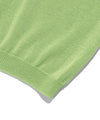 Nice Ghost Club Gummy Bear Summer Knit Half T-Shirt