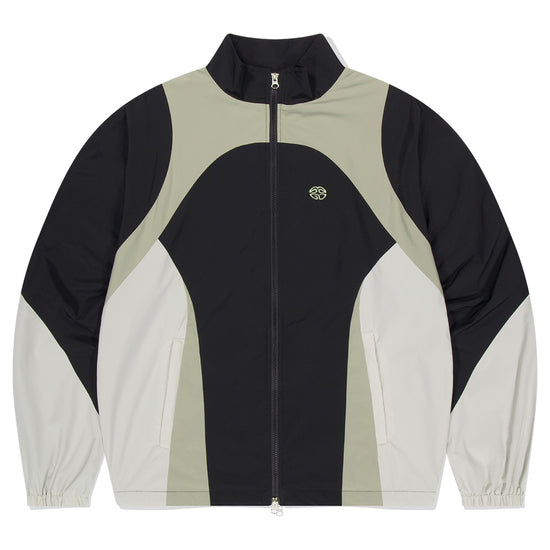 Mahagrid Eclipse Track Jacket