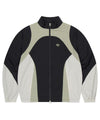 Mahagrid Eclipse Track Jacket
