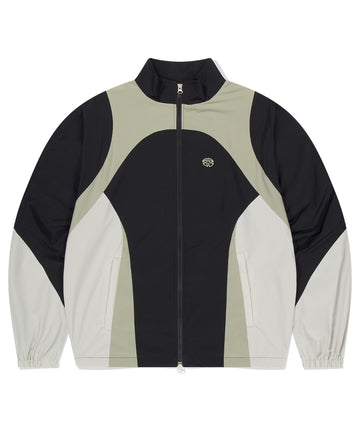 Mahagrid Eclipse Track Jacket