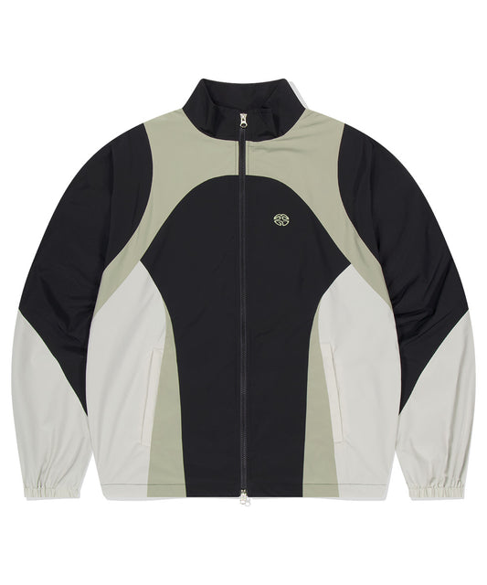 Mahagrid Eclipse Track Jacket