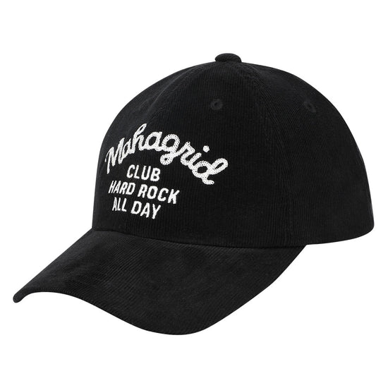 Mahagrid HARD ROCK CAP