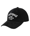 Mahagrid HARD ROCK CAP