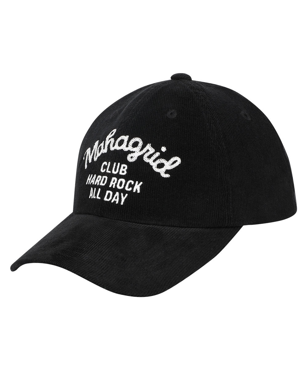 Mahagrid HARD ROCK CAP