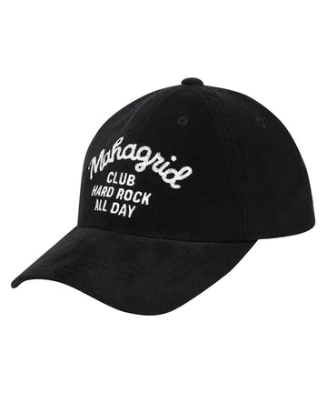 Mahagrid HARD ROCK CAP