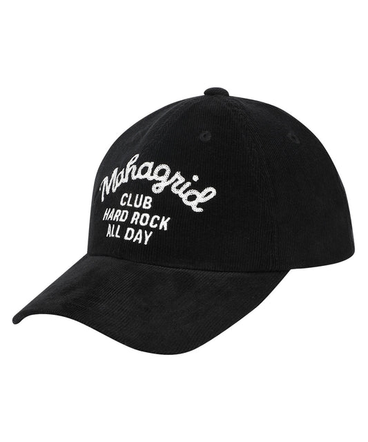 Mahagrid HARD ROCK CAP