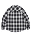 Cavish Flannel Check Shirt