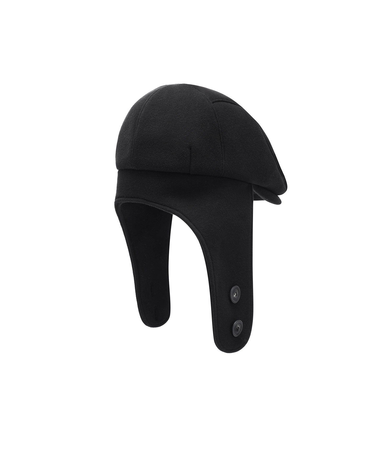 Nice Ghost Club Skull Scarf Hunting Cap