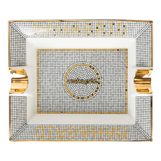 Mahagrid MAHAGRID MOSAIQUE ASHTRAY