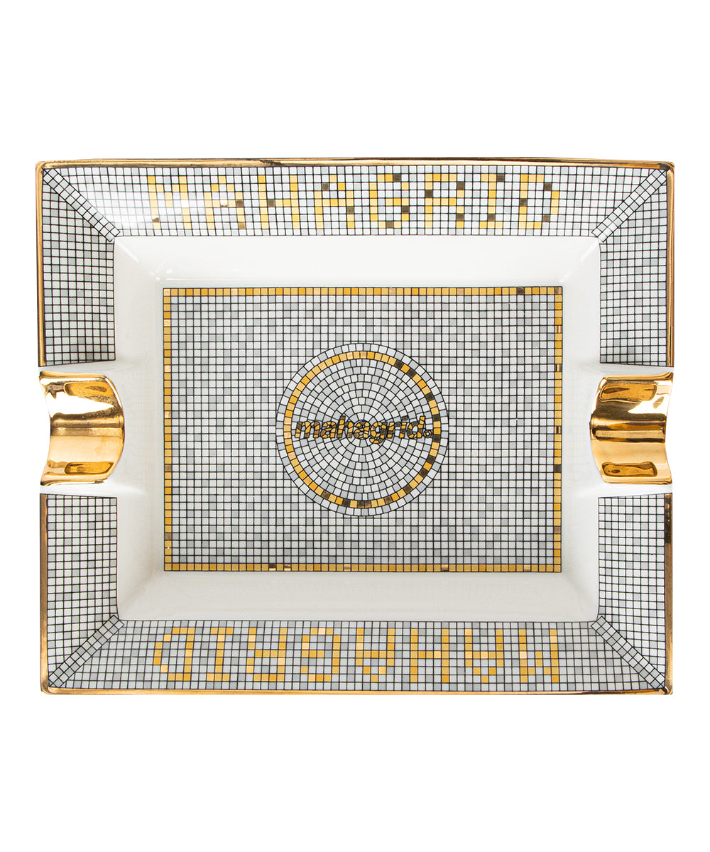 Mahagrid MAHAGRID MOSAIQUE ASHTRAY