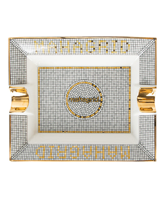 Mahagrid MAHAGRID MOSAIQUE ASHTRAY