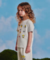Marithé François Girbaud Disney Mickey Kids Printed Tee