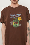General Idea UNISEX Pickle Graphic Short Sleeve T-Shirt