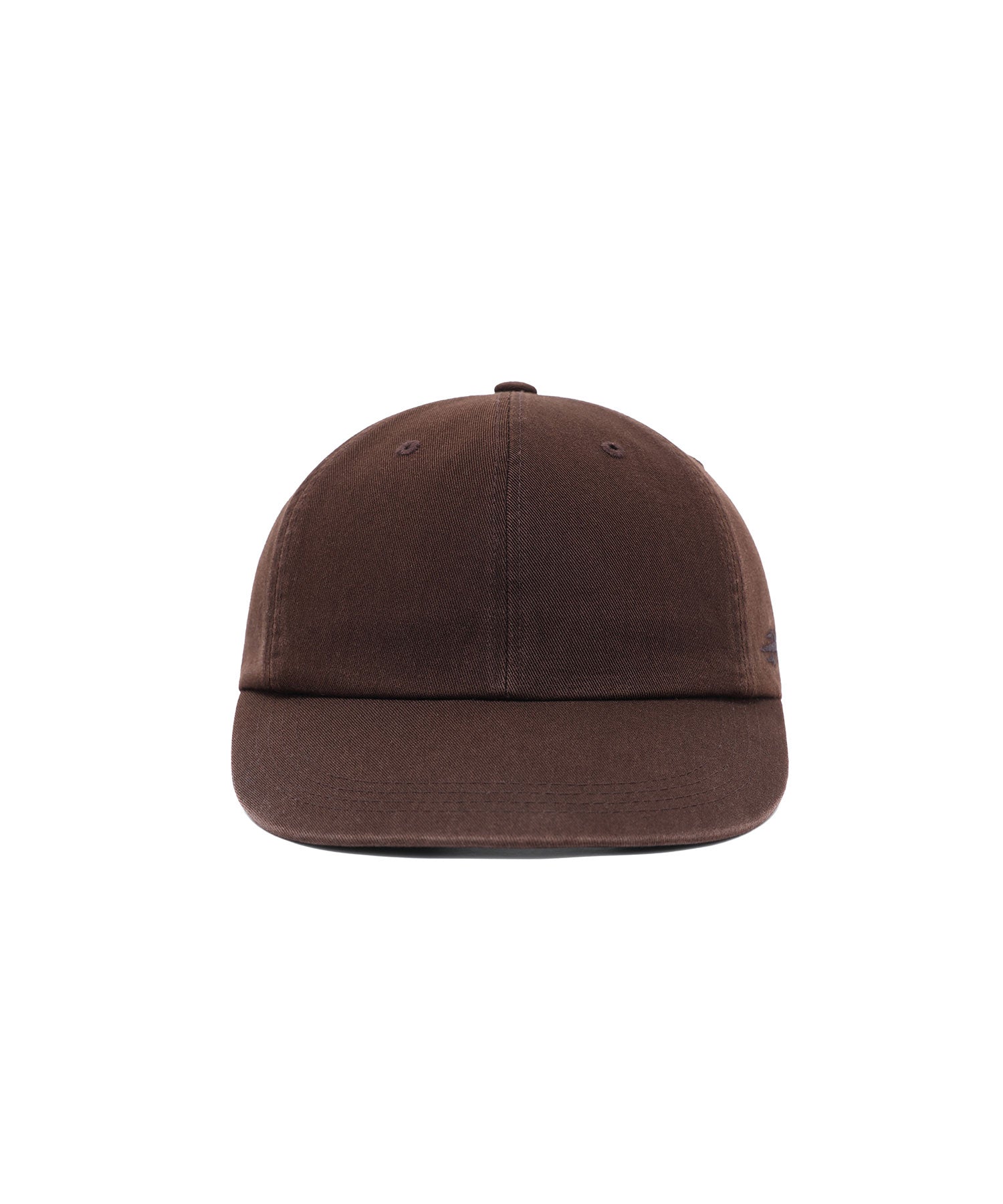 Nice Ghost Club Washed Big Big Cap