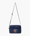 Marithé François Girbaud Kids Mari Bear Mini Cross Bag