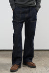 General Idea MAN Wide Carpenter Pants